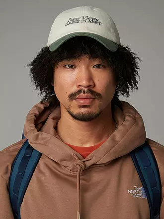 THE NORTH FACE | Gorra Norm | beige